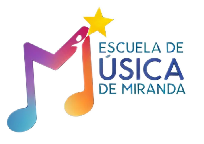 logo escuela de música pica