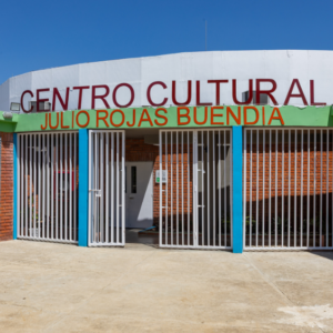 Centro Cultural