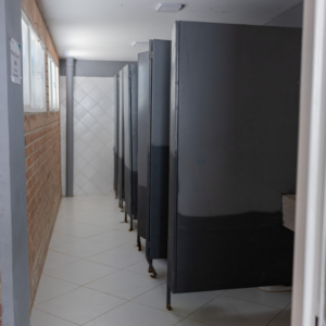 Baños