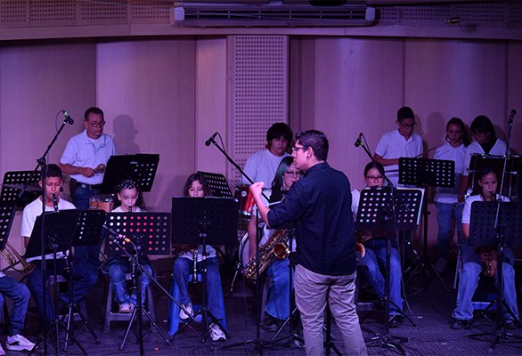 banda s
